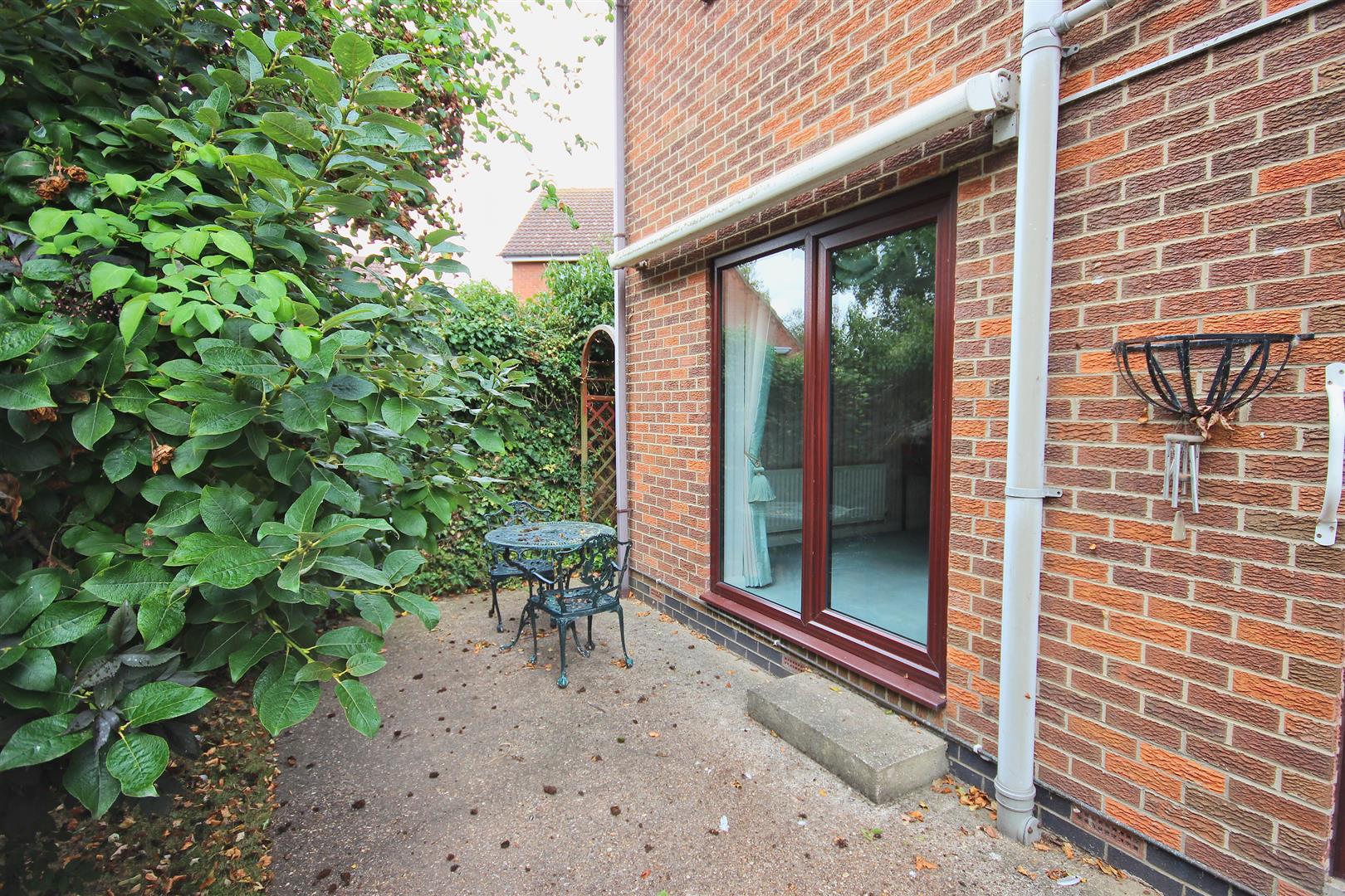 50 Cheyne Walk, Hornsea